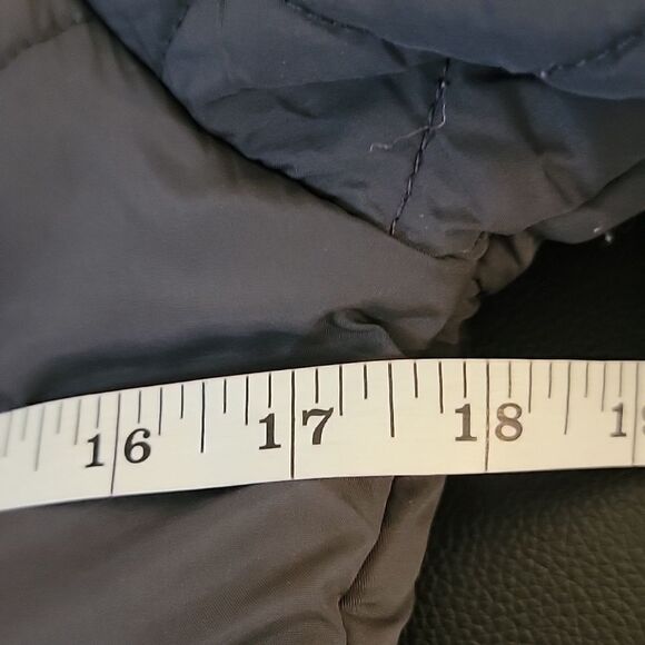 Maralyn & Me quilted puffer jacket Size S - Picture 10 of 11